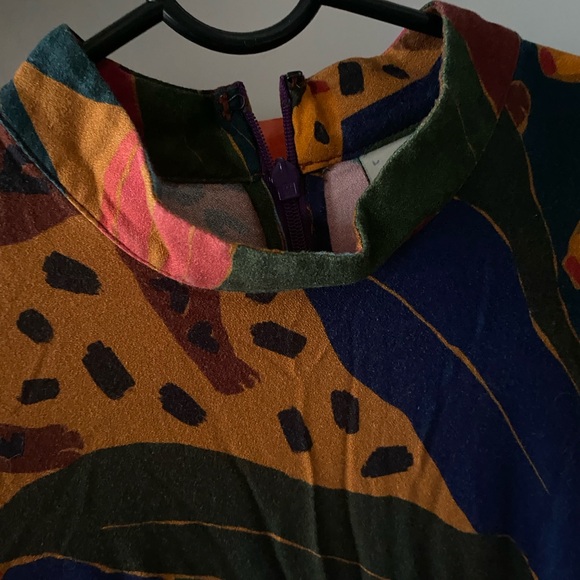 Farm Rio Dress - Picture 9 of 12